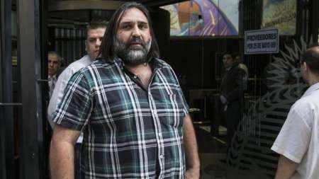 Baradel recibió nuevas amenazas y responsabilizó a Macri por su seguridad