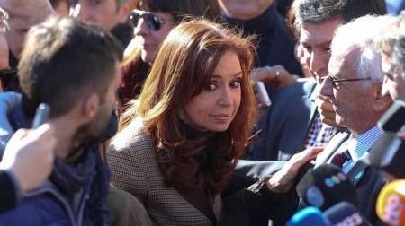 Para el juez, hubo "asociación ilícita dirigida por los Kirchner"
