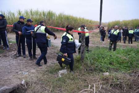 Priscila terminó siendo víctima de una red de narcomenudeo