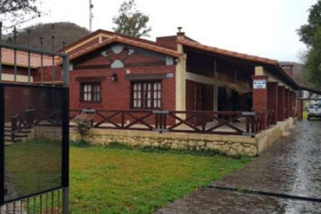 César Vilte, otro narco en Salta que llevaba una vida de lujos