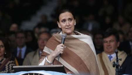 Cambiemos se organiza: Michetti solicitó una sesión especial para tratar el pedido de allanamiento a Cristina