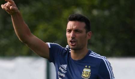 Quién es Lionel Scaloni, el nuevo DT de la Selección argentina