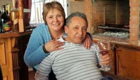 VIDEO: La ex mujer de Centeno, “él guardaba los cuadernos para extorsionar a Baratta”