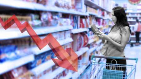 El turismo no logró detener el derrumbe del comercio en julio