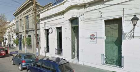 Un supermartes para la interna del radicalismo