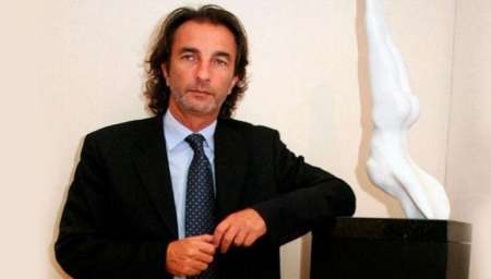 Calcaterra, primo del Presidente, firmó como "imputado colaborador" y se fue en libertad