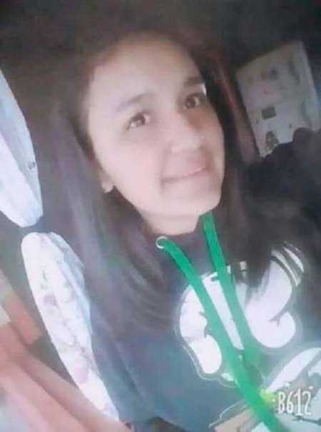 Desesperada búsqueda de Micaela Briza Juárez de 16 años