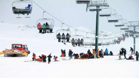 Colegio salteño contrató a Snow Travel y la empresa quebró: ¿Qué pasará con su viaje?