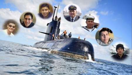 Familiares de los tripulantes salteños del ARA San Juan se movilizarán en la plaza 9 de Julio