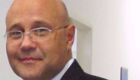 Suspendieron y embargaron al juez Diez dos años después de que su exmujer lo acusara por amenazas y golpes