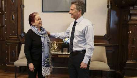 Para Macri, "cuesta entender" la negativa del peronismo al desafuero de Cristina Kirchner