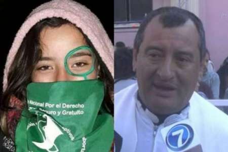 Escándalo del padre Gamboa: “Por qué habrá decidido meterse con un cura”