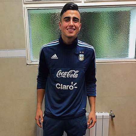 Argentina le ganó por penales a Uruguay y es finalista del torneo Sub 20 de L'Alcúdia: todos hablan del arquero Jerónimo Pourtau