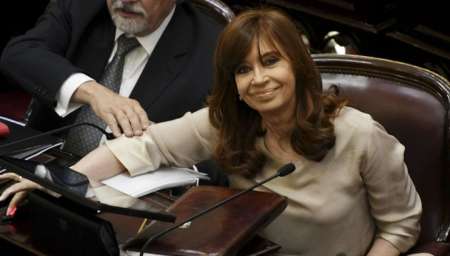 El Senado se reunirá mañana para abordar el pedido de allanamiento a Cristina