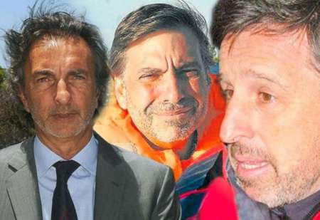 Quién es Javier Sánchez Caballero