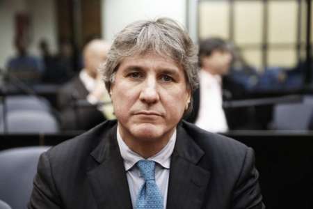 Hoy se conocerá el veredicto en el juicio oral contra Boudou