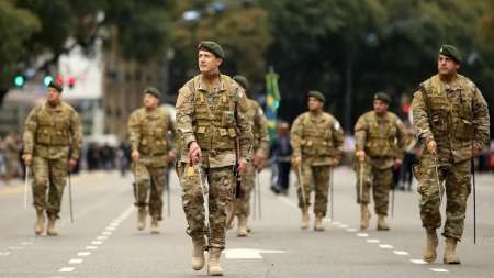 Fracasó en Diputados la sesión para derogar los decretos sobre FFAA y asignaciones familiares