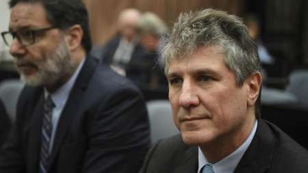 Amado Boudou recibió una condena contundente, apelará la medida pero sus chances de quedar en libertad son nulas