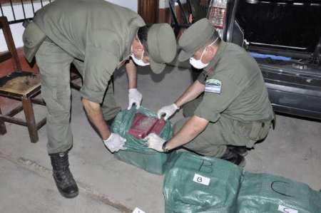 Narco política: dos juicios con concejales salteños acusados llegan a su fin