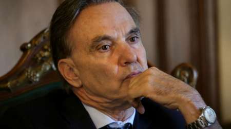 Pichetto: "si salía la ley, la Argentina hubiera sido más justa"