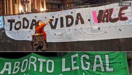 Alperovich anticipó que votará en contra y amplía la diferencia