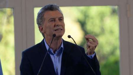 Macri sobre el debate del aborto: "no importa el resultado, hoy ganará la democracia"