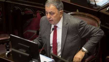 Polémica frase de Urtubey: "Hay casos donde la violación no tiene violencia sobre la mujer"