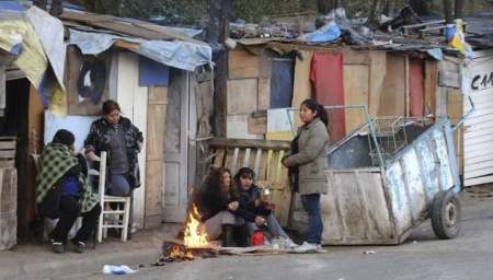 La pobreza llegaría al 33% por la devaluación, advirtió la UCA