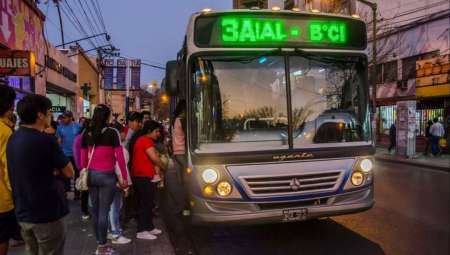 Atención: varios corredores de Saeta cambian el recorrido por el Fogón de los Trabajadores
