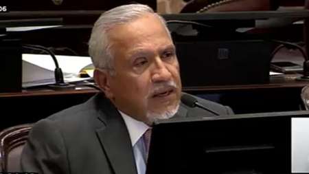 Romero: “debemos trabajar en las cosas que hemos fracasado”