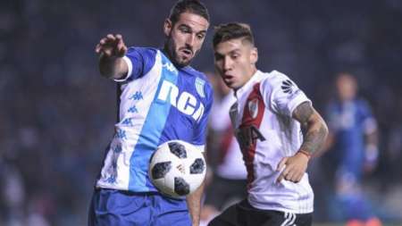 River y Racing se ven las caras en un duelo imperdible
