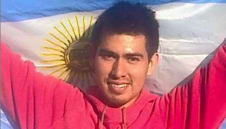 Caso Lucas Correa: Hay un nuevo detenido quien admitió haber participado del homicidio