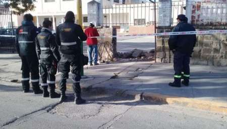 Más de 30 escuelas reportaron al Ministerio pérdida de gas