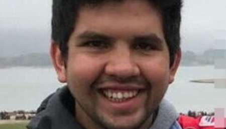 Nacho Ravazza continúa como desaparecido