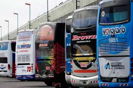 Los colectivos de larga distancia también podrán vender pasajes low cost