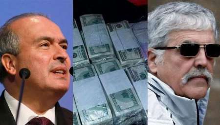 De Vido y José López están en Comodoro Py para declarar por los bolsos con dinero