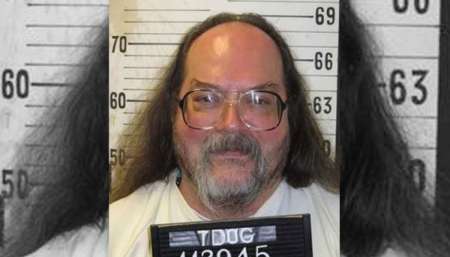 Con inyección letal, ejecutaron a un hombre que violó y asesinó a una niña de 7 años