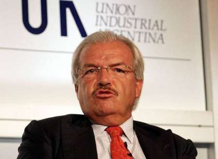 Luis Betnaza reveló los nombres de tres ex funcionarios K que le pidieron dinero para interceder ante el gobierno de Venezuela