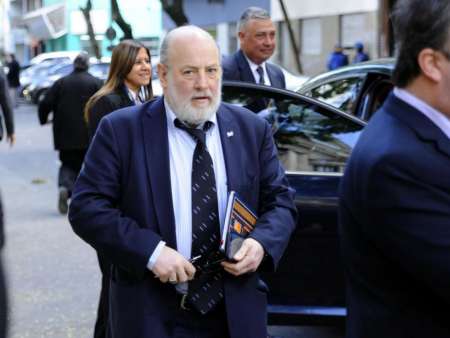 Cuadernos de las coimas: por cuarta vez, Bonadio indaga a Cristina