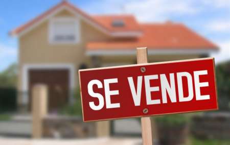 Se desplomaron un 12% las operaciones inmobiliarias