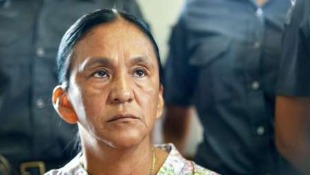 Desde la cárcel de Salta, Milagro Sala le escribió una dura carta a Macri