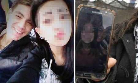 La nueva Nahir: Tiene 17 años y asesinó a su novio de una cuchillada en el corazón