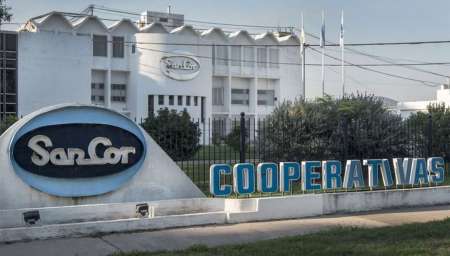 SanCor abandona esta semana el negocio de la leche en sachet