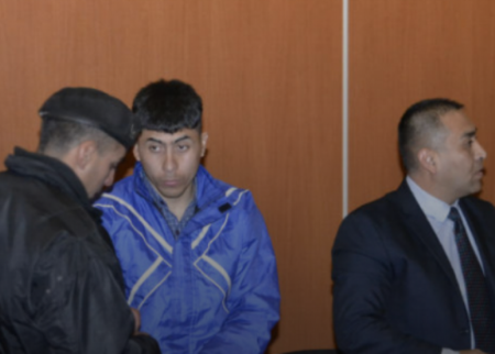 Belén disconforme con la condena a su agresor, apelará la sentencia