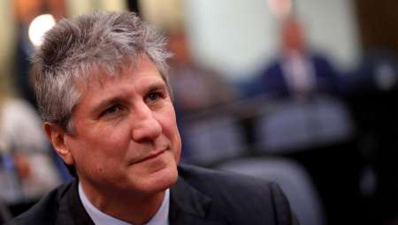 Boudou preso: la Justicia rechazó el pedido de excarcelación