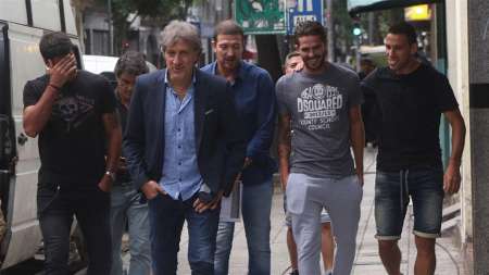 En detalle: cuántos son y de dónde salieron los millones de pesos que levantaron el paro del fútbol