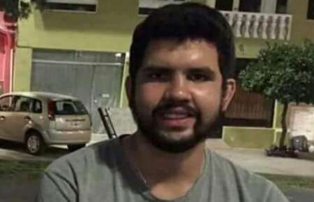 Encontraron a Ignacio en estado de shock, en las vías del tren frente a la Ucasal