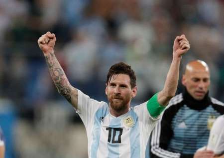 Lionel Messi no volverá a la Selección Argentina en lo que resta del año
