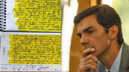 Urtubey sobre las coimas: "Ni en la más ingeniosa serie de Netflix uno ve estas cosas"