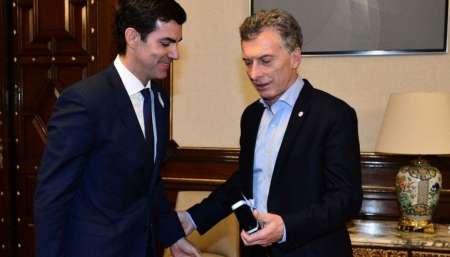 Enojo de Urtubey y de otros gobernadores por la quita del Fondo Sojero